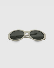 Load image into Gallery viewer, BLUE ELEPHANT Lit Sunglasses Grey Green