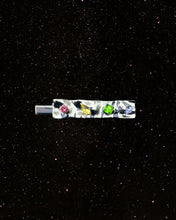 Load image into Gallery viewer, OOO Rectangle Gem Hair Clip