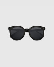 Load image into Gallery viewer, BLUE ELEPHANT Han Sunglasses Black