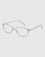 将图片加载到图库查看器,BLUE ELEPHANT Wilo Glasses Silver