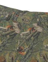 Load image into Gallery viewer, WKNDRS Ripstop Cargo Shorts Brown