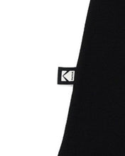 将图片加载到图库查看器,Kodak Rainbow Sorona T-shirt Black