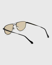 Load image into Gallery viewer, BLUE ELEPHANT Ozzi-S Black