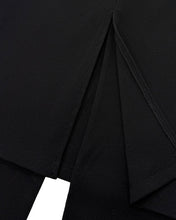 将图片加载到图库查看器,PLASMA SPHERE Comet Star Skirt Pants Black