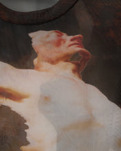 Load image into Gallery viewer, Acceptance Letter Snooze & Shuck Mesh Top