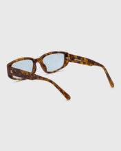 将图片加载到图库查看器,BLUE ELEPHANT Viro Sunglasses Leopard
