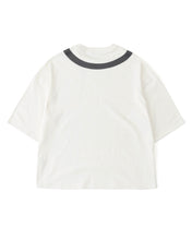 Load image into Gallery viewer, Tee Library Deep Coma T-shirt Off White