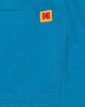 Load image into Gallery viewer, Kodak ColorPlus Shorts Blue