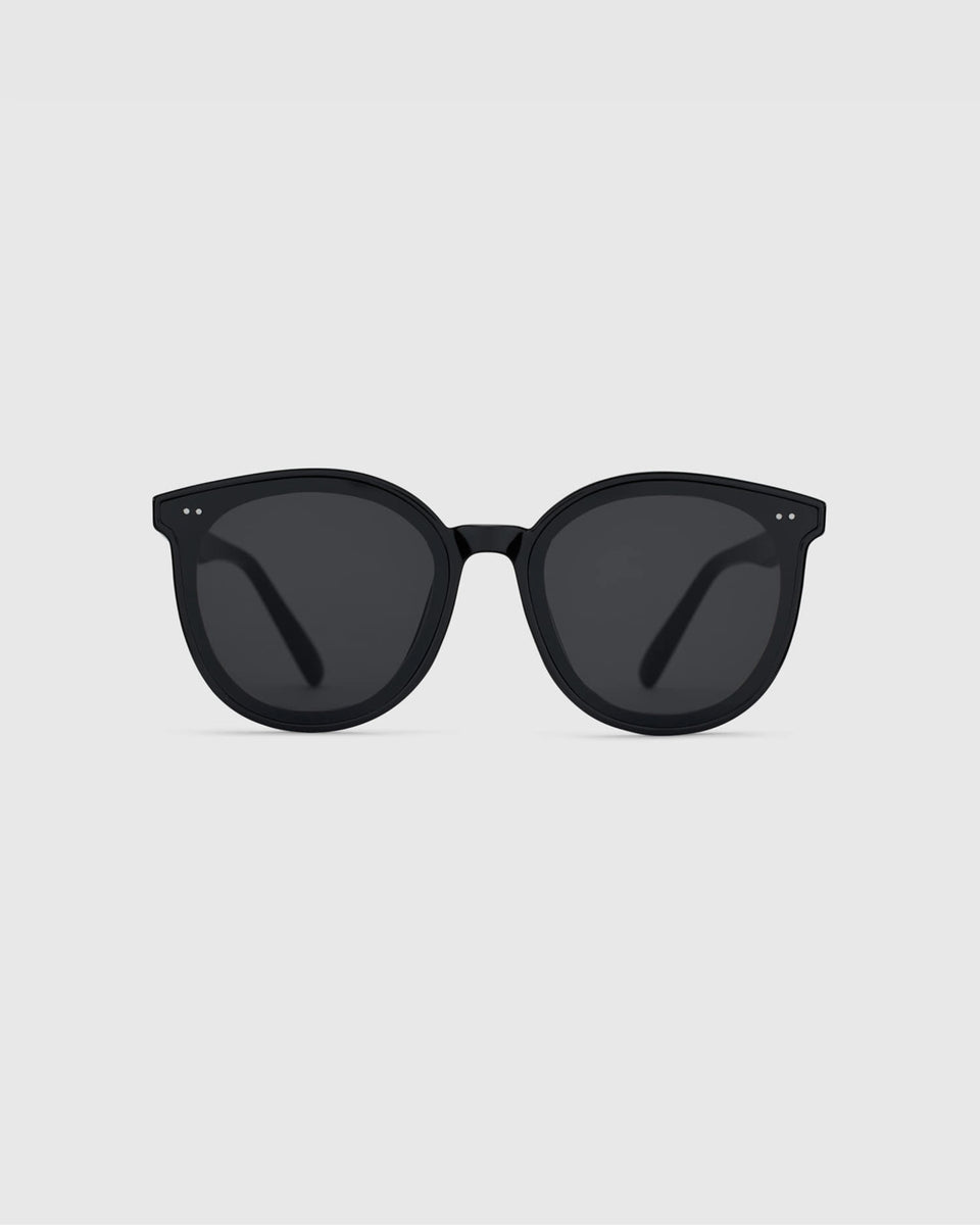 【美品】BLUE ELEPHANT サングラス HAN ブラック BLUE ELEPHANT Han Sunglasses Black – HYPNOTISE