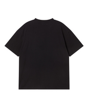 Load image into Gallery viewer, ILP Musician Band Dog T-Shirt Black