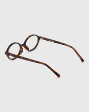 将图片加载到图库查看器,BLUE ELEPHANT Hump Glasses Leopard