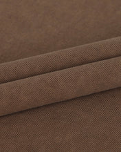 Load image into Gallery viewer, Adlielos Blast Pigment T-Shirt Brown