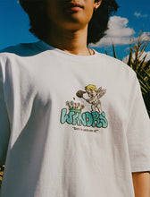 Load image into Gallery viewer, WKNDRS Cherub T-Shirt White
