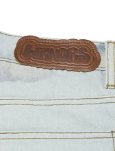 Load image into Gallery viewer, WKNDRS Angel Denim Pants Sky Blue