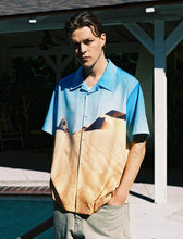 Load image into Gallery viewer, WKNDRS King Shirt Light Blue