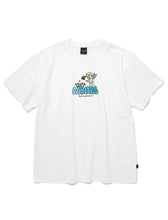 Load image into Gallery viewer, WKNDRS Cherub T-Shirt White