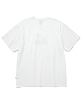 Load image into Gallery viewer, WKNDRS Cherub T-Shirt White