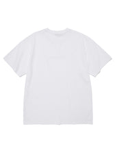Load image into Gallery viewer, WKNDRS B-Logo T-Shirt White