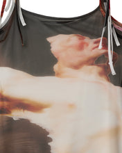 Load image into Gallery viewer, Acceptance Letter Snooze & Shuck Dress