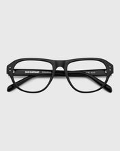 将图片加载到图库查看器,BLUE ELEPHANT Bebe Glasses Black