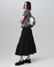 Load image into Gallery viewer, Kijun Drawstring Sport Bag Cat Print