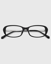 将图片加载到图库查看器,BLUE ELEPHANT Jamie Glasses Black