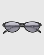 将图片加载到图库查看器,BLUE ELEPHANT Cecil-S Sunglasses Black