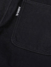 Load image into Gallery viewer, AJOBYAJO Asymmetric Cotton Pants Black