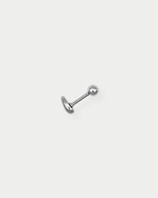 将图片加载到图库查看器,OOO Comma SS Piercing