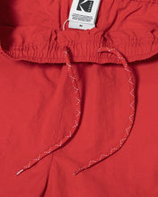 Load image into Gallery viewer, Kodak ColorPlus Shorts Red