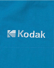 Load image into Gallery viewer, Kodak ColorPlus Shorts Blue