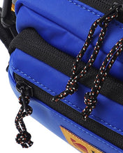 将图片加载到图库查看器,Kodak Essential Mini Cross Bag Blue