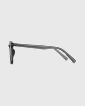 Load image into Gallery viewer, BLUE ELEPHANT Dustin Sunglasses Dark Crystal