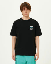 将图片加载到图库查看器,Kodak Rainbow Sorona T-shirt Black