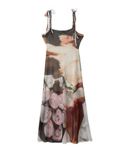 Load image into Gallery viewer, Acceptance Letter Snooze & Shuck Dress