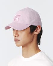 Load image into Gallery viewer, Kijun K Symbol Cap Pink