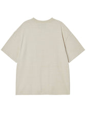 Load image into Gallery viewer, N. Archive Pearl Legacy Archive T-Shirt Washed Ivory