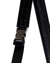 Load image into Gallery viewer, Fallett Half Moon Bag Black