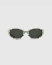 Load image into Gallery viewer, BLUE ELEPHANT Lit Sunglasses Grey Green