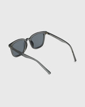 Load image into Gallery viewer, BLUE ELEPHANT Dustin Sunglasses Dark Crystal