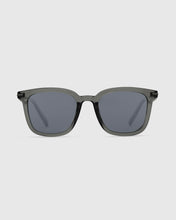 Load image into Gallery viewer, BLUE ELEPHANT Dustin Sunglasses Dark Crystal