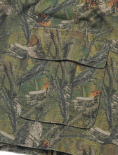 Load image into Gallery viewer, WKNDRS Ripstop Cargo Shorts Brown