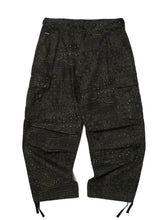Load image into Gallery viewer, WKNDRS Magic Cargo Pants Black