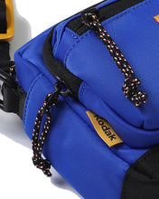 将图片加载到图库查看器,Kodak Essential Mini Cross Bag Blue