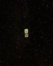 Load image into Gallery viewer, OOO Chain Earcuff Gold
