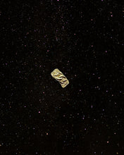 Load image into Gallery viewer, OOO Chain Earcuff Gold