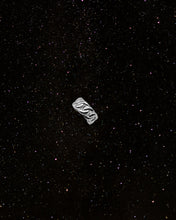 Load image into Gallery viewer, OOO Chain Earcuff Silver