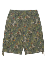 Load image into Gallery viewer, WKNDRS Ripstop Cargo Shorts Brown