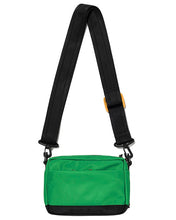 将图片加载到图库查看器,Kodak Essential Mini Cross Bag Green