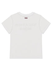 Load image into Gallery viewer, Kijun Vacation Mode Tee Off White